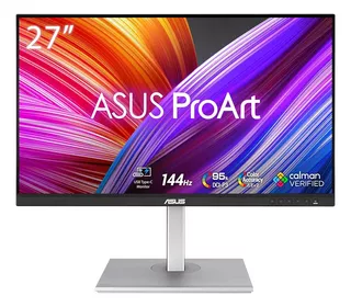 Monitor Profesional Asus Proart Display 27 1440p (pa278cgv)