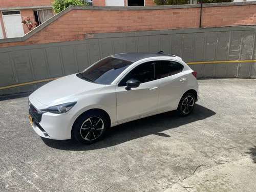 Mazda 2 Sport 1.5 Grand Touring Lx At