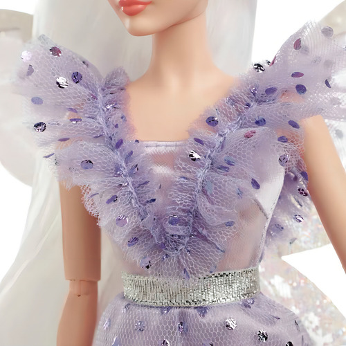 Barbie Signature Muñeca Hada De Los Dientes