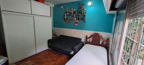 Venta De Casas Fondo Quincho Parrilla Barracas