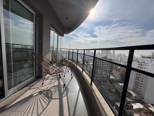 Venta Departamento 3 Ambientes Cochera Las Lomitas