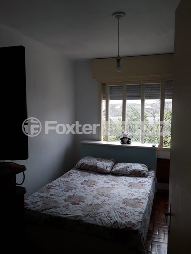 Imagem 1 de 16 de Apartamento, 1 Dormitórios, 39.5 M², Vila Ipiranga - 201908