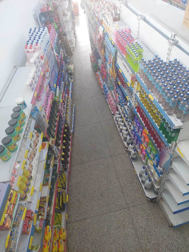 Imagem 16 de 16 de Supermercado Shalom Localizado Na Cidade De Cerquilho