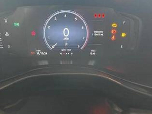 Fiat Toro 1.8 16V EVO FLEX ENDURANCE AT6