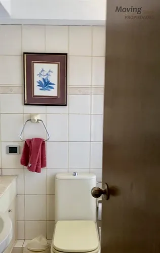 Nor Oriente Despejado Piso 7 Living Y Comedor Separados