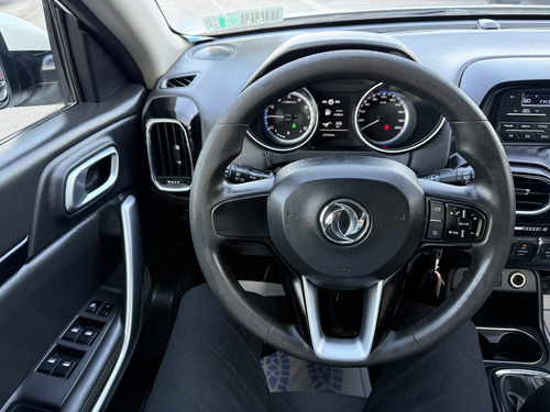 Dongfeng AX4 1.6 Confort Mt5