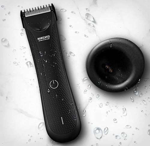 Imagen 6 de 6 de Manscaped Maquinilla De Afeitar De Higiene Masculina.