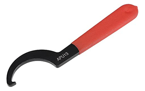 Llave Uxcell Tipo C Para Torno Cnc Apu13 Dri Sin Llave