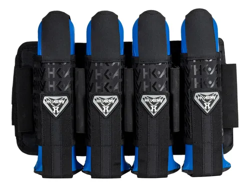 Arnes Paintball Hstl Ligero Y Comodo