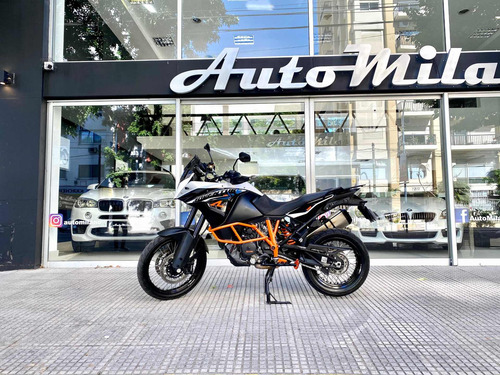 Ktm 1190 Adventure R