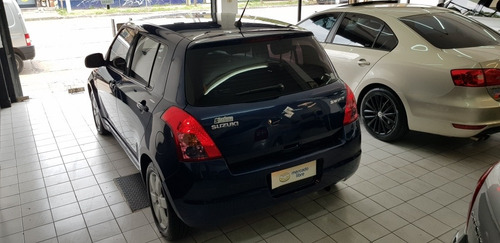 Suzuki Swift 1.5 N 2009
