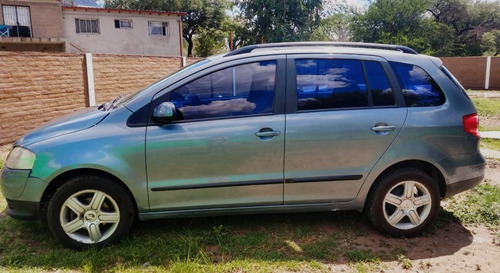 Volkswagen Suran