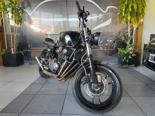 Imagen 1 de 14 de Suzuki Gs 550e Cafe Racer
