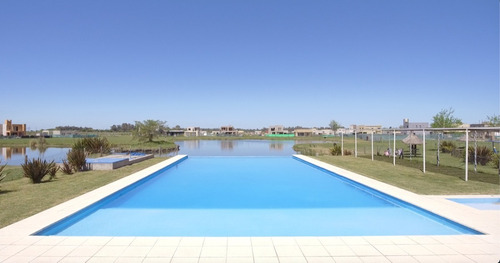 Barrio Laguna Azul, Excelente Oferta Hasta Vender. Escritura Inmediata