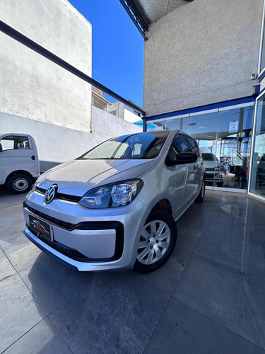 Volkswagen Up! 1.0 Move Up! 75cv