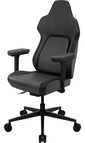 Cadeira Gamer Thunderx3 Core Smart Modern Preta