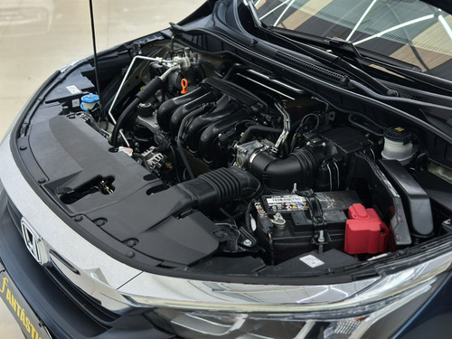 Honda City 1.5 I-VTEC FLEX EXL CVT