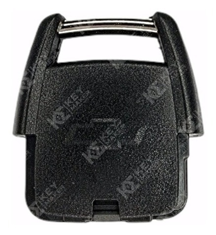 Imagen 2 de 3 de Carcasa Llave Chevrolet Astra