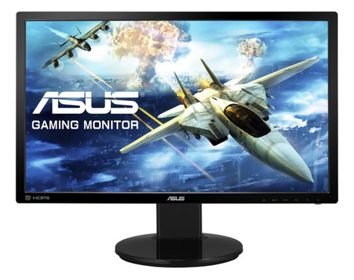 Monitor Gamer Asus Vg248qz 24  Fhd 144 Hz