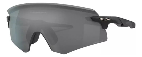 Lentes Ciclismo Oakley Encoder Prizm Black Negro 0oo94719471