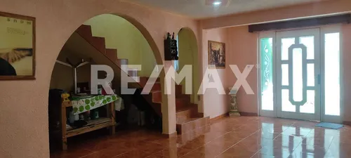 Casa En Venta En Ixtapaluca
