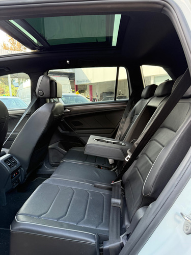 Volkswagen Tiguan 2.0 Tsi R-Line Dsg7