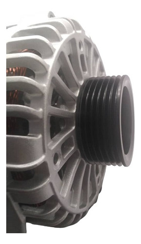 Alternador Chery Orinoco X5 Tiuna-tiggo 2-0-grand Tiggo 3p
