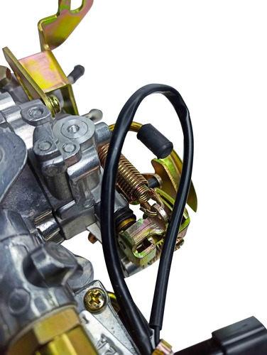 Carburador Mitsubishi Lancer 1.3 1.5 Cb1 Cb2 4g13 4g15