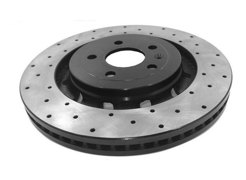 Disco Del Vent Ford Explorer 13-19 / Flex 13-19