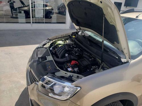 Sandero Stepway Zen Dm