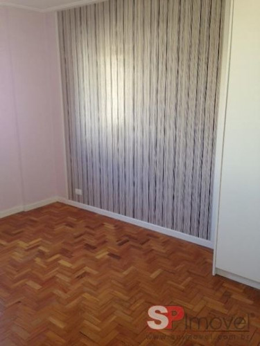 Imagem 7 de 10 de Venda Residential / Apartment Água Fria São Paulo - 7318