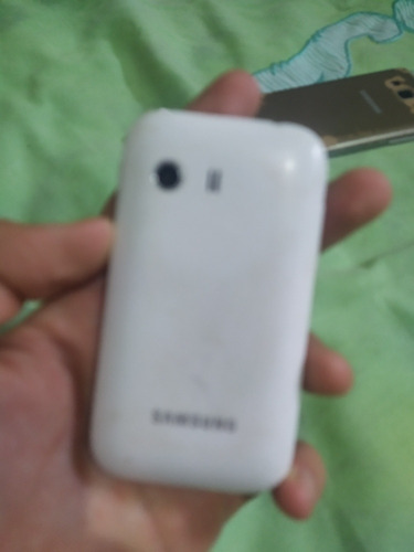Samsung Gran Prime G531h , Q5 Tv Mobile E Galaxy Y (defeito)