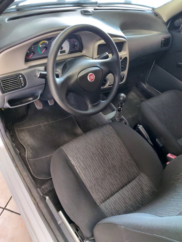 Fiat Palio 2014 1.0 Fire Economy Flex 3p