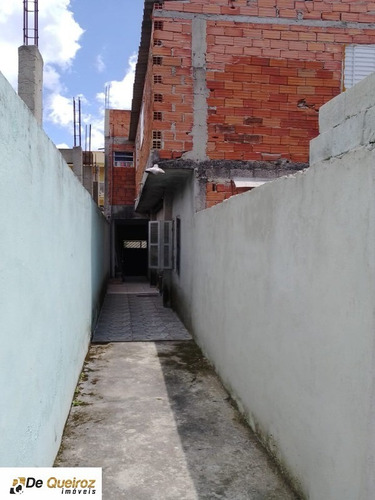 Imagem 10 de 10 de 3 Casas No Mesmo Terreno Para Venda Em São Paulo Zona Sul Localizada No Chacara Bosque Do Sol - 1133 - 69245575