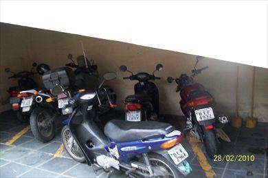 Imagem 22 de 30 de Apartamento Com 3 Dorms, Marapé, Santos - R$ 480 Mil, Cod: 4106 - V4106