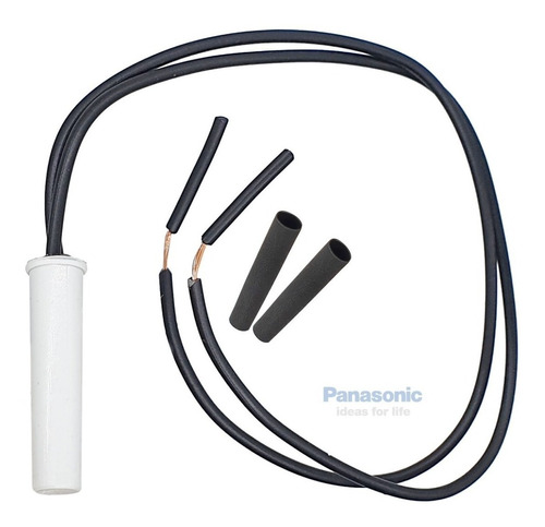 Sensor Defrost Degelo Geladeira Panasonic Nr-bt40 Bt42 Bb52