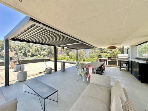 Penthouse Moderno: Lo Curro Bajo