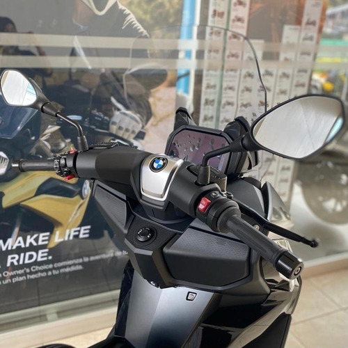 Imagen 9 de 10 de Moto Bmw C 400 Gt Modelo 2022