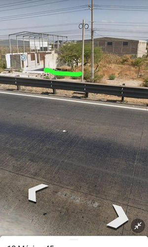 Gran Oportunidad En Carretera 57 México-querétaro Hasta 860m2 3 1 Lotes 160 Y 2 Lotes De 350 M2