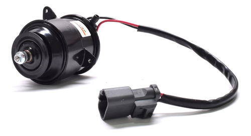 Motor Motoventilador Acura Integra 4cil 1.8l 1995 2 Pines