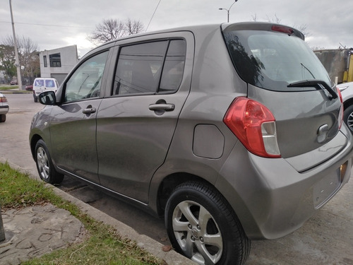 Suzuki Celerio Extra Full