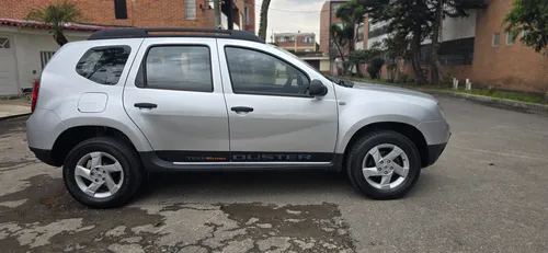 Renault Duster 1.6 Expression