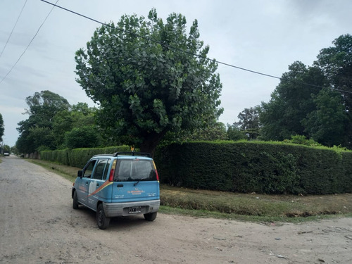 Imagen 7 de 8 de Terreno En Venta En José C Paz