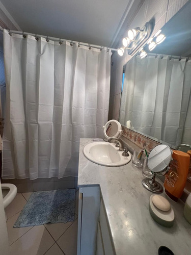 Departamento En Alquiler Av. Del Libertador - Palermo Chico