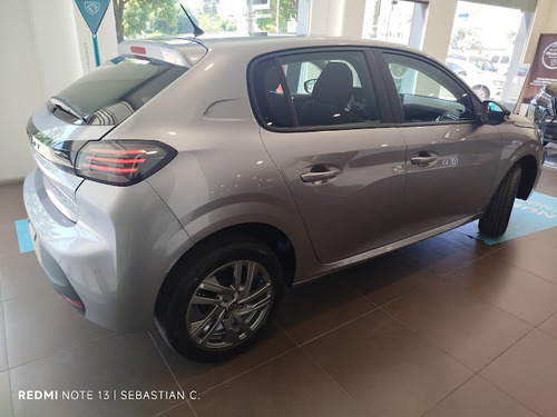 Peugeot 208 1.6 Allure At
