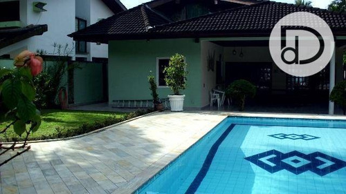 Imagem 4 de 20 de Casa Com 3 Dormitórios À Venda, 272 M² Por R$ 2.180.000,00 - Riviera De São Lourenço - Bertioga/sp - Ca3994