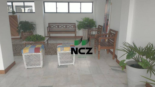 Imagem 20 de 24 de Apartamento Com 3 Dormitórios À Venda, 114 M² Por R$ 460.000,00 - Costa Azul - Salvador/ba - Ap2949