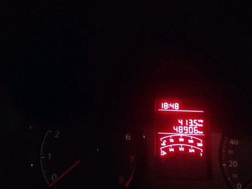 Imagem 9 de 9 de Volkswagen Gol G6 1.6 16v Flex