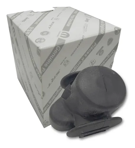 comprar Coifa Comando Marchas Trambulador Original Fiat Brava 2000\u002F
