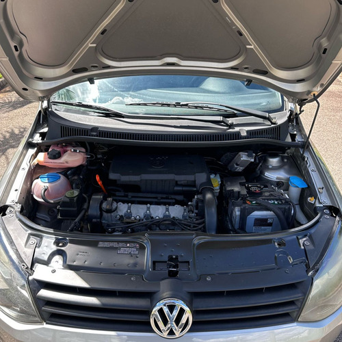 Volkswagen Fox Fox 1.0 Mi Total Flex 8V 5p